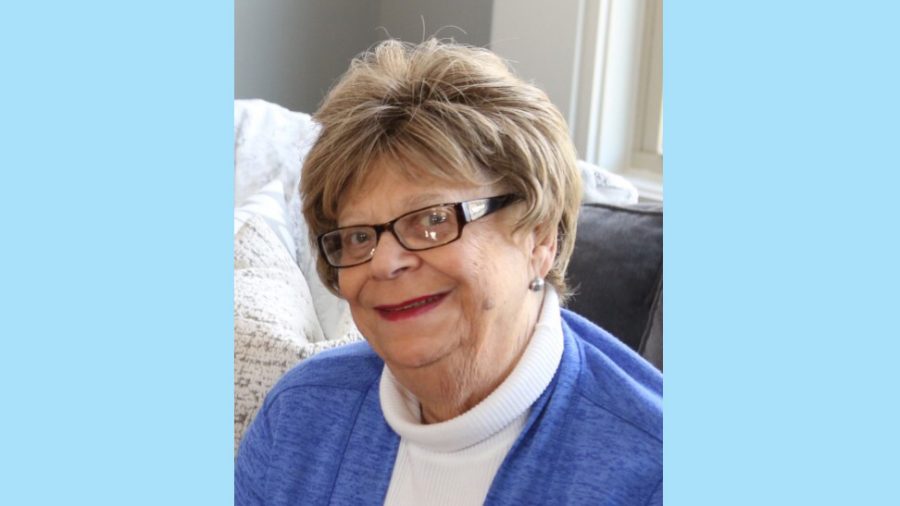 Susan Stampfer Heller Marcus