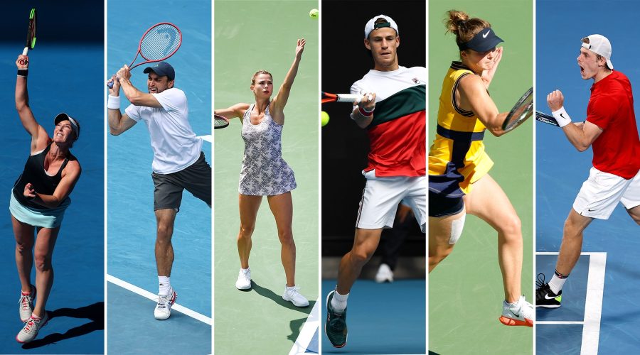 A+Jewish+guide+to+the+Australian+Open