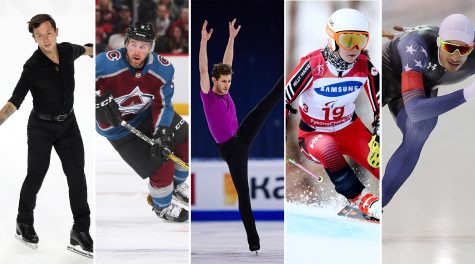 All the Jewish athletes to watch at the 2022 Beijing Olympics