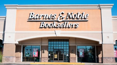 Barnes & Noble removes ‘The Protocols of the Elders of Zion’ from its site