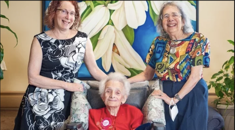 Cecile Klein, 114, was Canada’s oldest person for 7 months