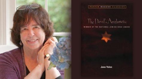 ‘Devil’s Arithmetic’ author wins Sydney Taylor Book Award for lifetime achievement in Jewish children’s literature