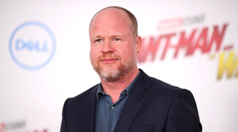 ‘English is not her first language’: Joss Whedon claims Gal Gadot’s accusations were a misunderstanding