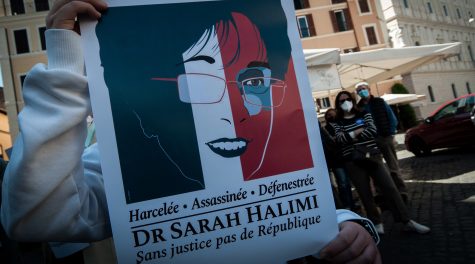 French parliamentary report on the Sarah Halimi murder case reopens the wound it sought to heal