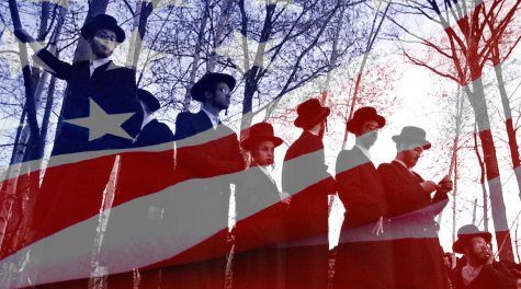 How Satmar Hasidim used liberal values to create an American theocracy