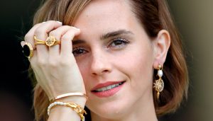 Israel’s ambassador to the United Nations invokes Harry Potter magic in message to Emma Watson