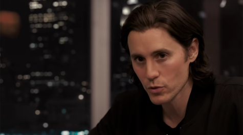 Jared Leto has a thick Israeli accent in first teaser for TV series on WeWork founder Adam Neumann