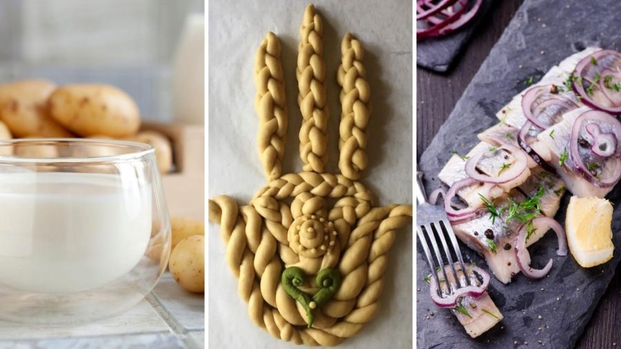 5 Jewish food trends to look out for this year