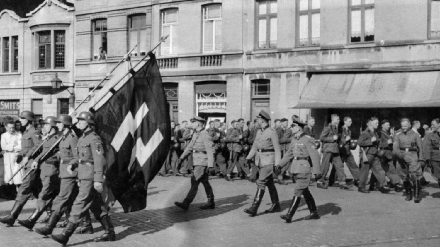 Izmeklēšana: aptuveni 1500 statujas un ielas godina nacistus visā pasaulē, tostarp Vācijā un ASV