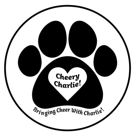 A St. Louis college student founded the nonprofit Cheery Charlie!