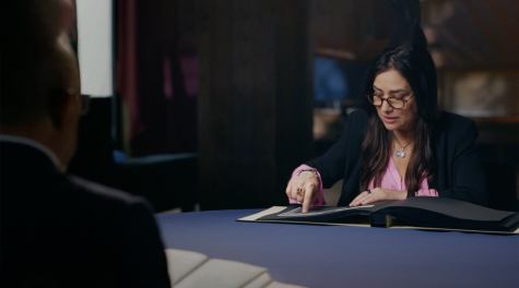 Pamela Adlon discovers her great-great-grandfather was a rabbi on ‘Finding Your Roots’