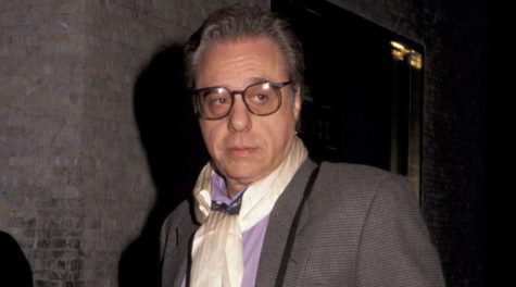 Peter Bogdanovich, acclaimed Hollywood filmmaker and son of an Austrian Jew, dies at 82
