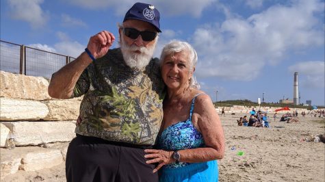 The new Florida? Record number of US retirees relocate to Israel in 2021