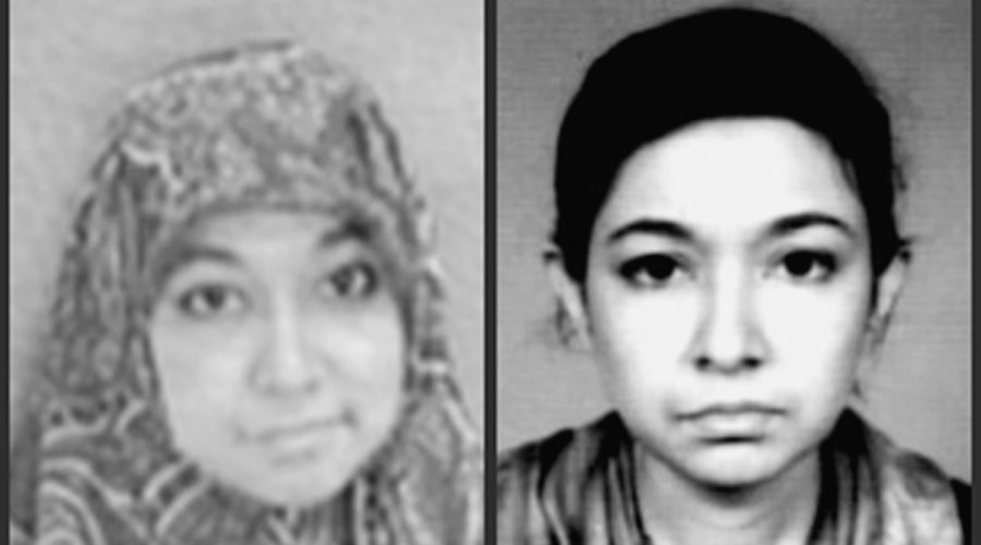 Who+is+Aafia+Siddiqui%2C+the+prisoner+whom+the+Colleyville+synagogue+hostage-taker+reportedly+wants+to+free%3F