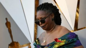 Whoopi Goldberg says ‘The Holocaust isn’t about race’