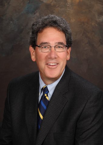 Dr. Richard Lazaroff