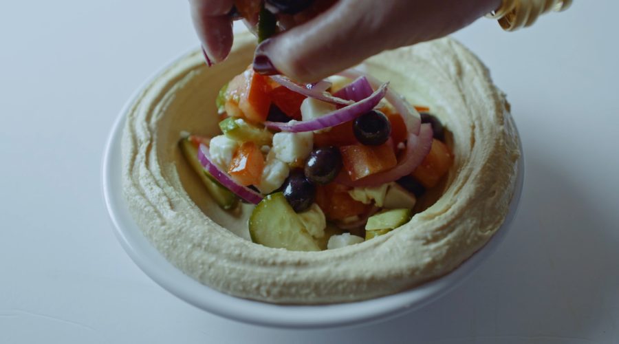 Can+a+food+festival+foster+Israeli-Arab+peace%3F+A+new+documentary+says+it+can.