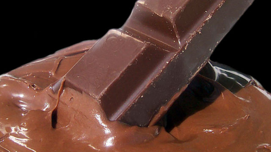 Why chocolate matters to the Jewish community