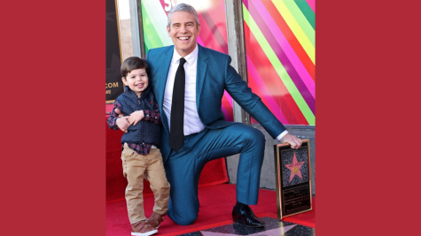 andy cohen book tour stl