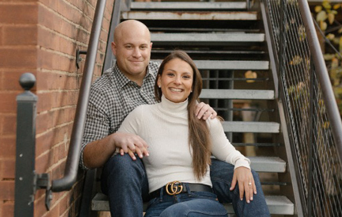 Shultz-Waeckerle Engagement