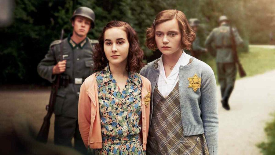 5 things to know before watching My Best Friend Anne Frank on Netflix