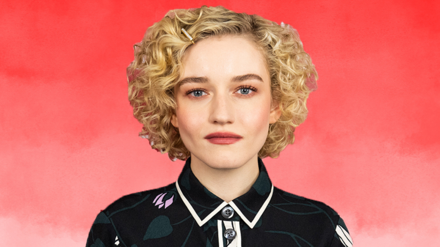 Are you ready to say goodbye to Julia Garner's "Ruth" in "Ozark?