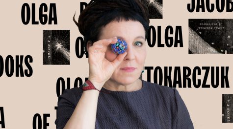 In ‘The Books of Jacob,’ Polish Nobel laureate Olga Tokarczuk tells a story about Jews. But is it a Jewish novel?