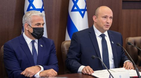 Israel to join UN condemnation of Russian invasion as Ukraine evacuation and aid efforts continue