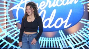 Danielle Finn, the Modern Orthodox high schooler continues her American Idol journey for her poppy
