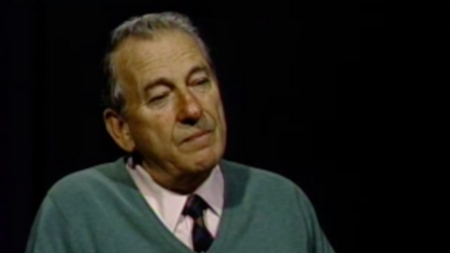 Remembering Mel Mermelstein, who took on Holocaust deniers and crushed them
