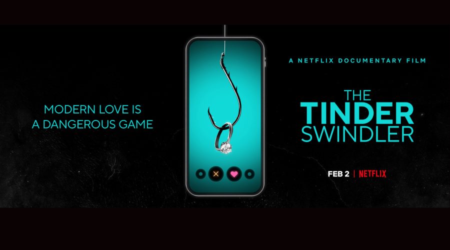 Netflix’s ‘The Tinder Swindler’ renews attention on Israeli who defrauded European women