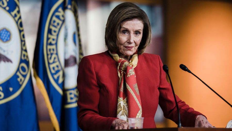 Pelosi+includes+Israel+on+security-themed+tour+with+top+congressional+Democrats
