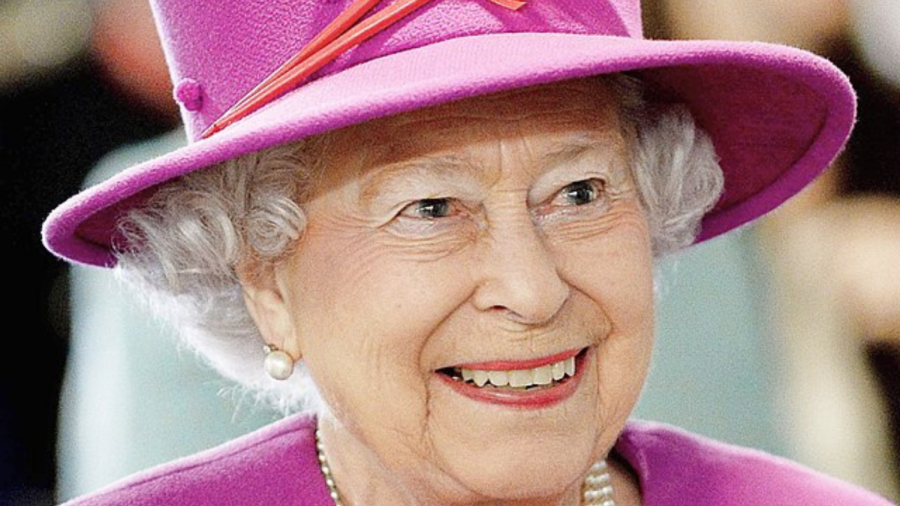 Despite+70+years+as+a+monarch%2C+Queen+Elizabeth+has+had+precious+little+time+for+the+Jews