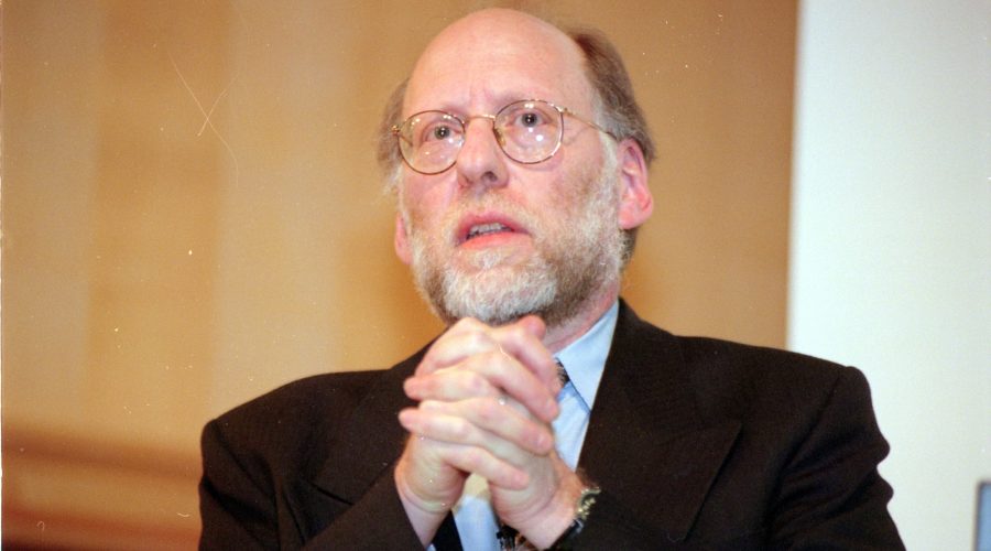Todd Gitlin, Jewish radical turned critic of the left’s attacks on Israel, dies at 79