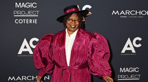 Whoopi Goldberg apologizes for Holocaust race comment — but doubles down in saying Jews are not a race