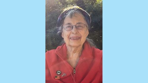 Memorial service scheduled: Carolyn Matulef