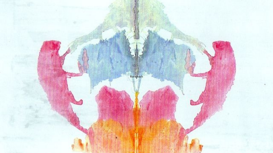 History of the Rorschach Test