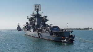 One Israeli killed in Ukraine, another reportedly captured by Russian Navy