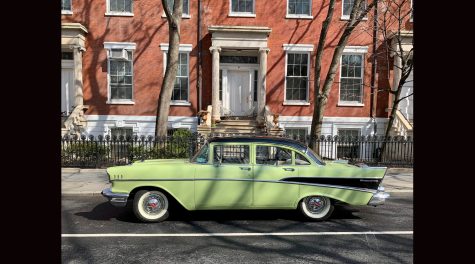 A guided tour of ‘Mrs. Maisel’ locations celebrates 1950s Manhattan