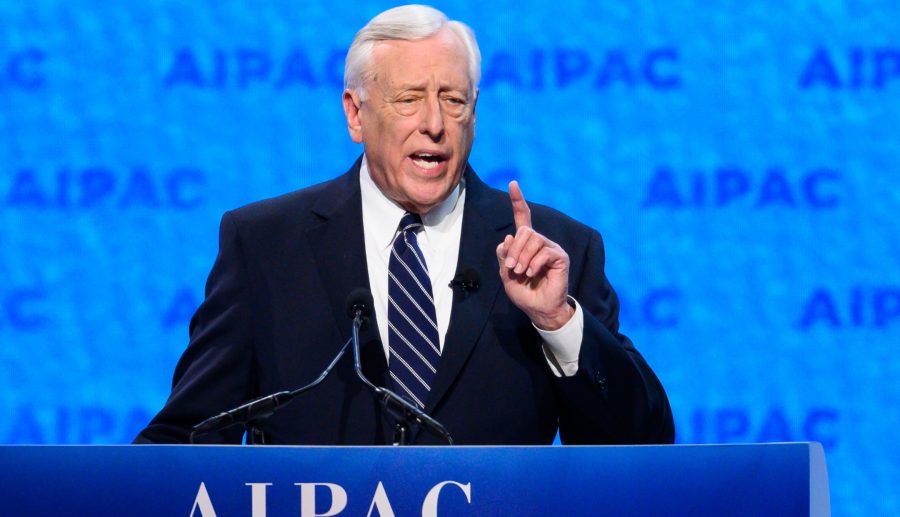 AIPAC+hates+the+Iran+deal%2C+but+it%E2%80%99s+backing+27+Democrats+who+supported+the+agreement+in+2015