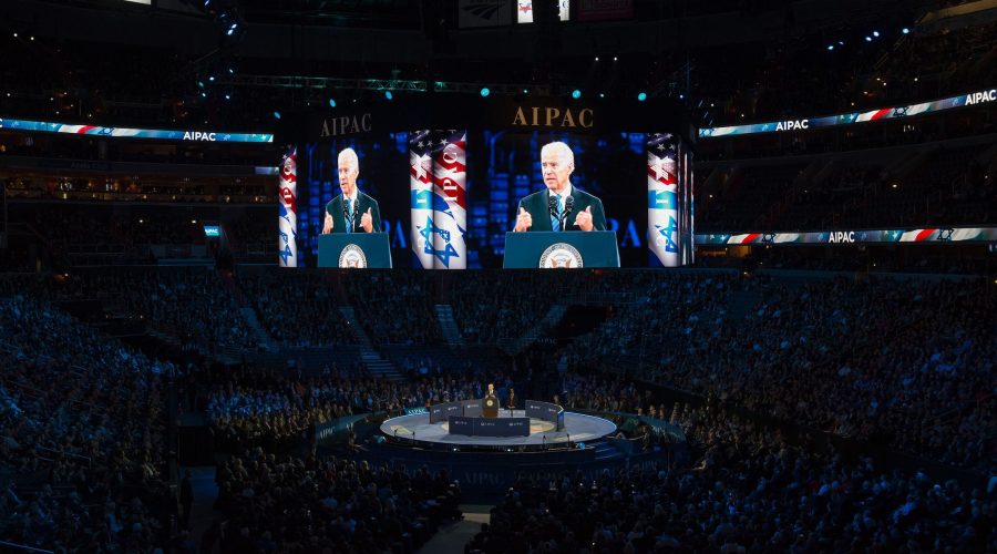 AIPAC%E2%80%99s+PAC+endorses+dozens+of+Republicans+who+refused+to+certify+Joe+Biden+as+president