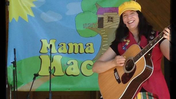 Jewish Song of the Week: 'Hadassah' by Mama Mac