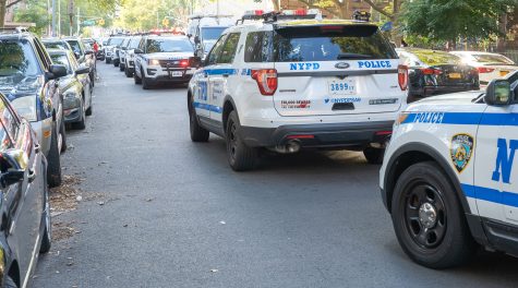 Antisemitic hate crimes in February were up 400% in NYC, according to NYPD data