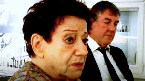 Holocaust survivor Inge Deutschkron, who hid in Berlin during WWII, dies at 99