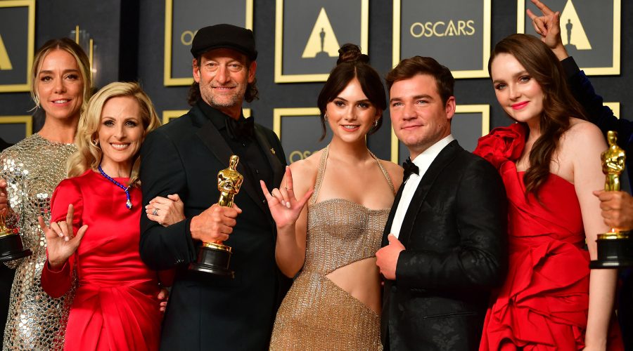 Oscars+2022%3A+the+most+memorable+Jewish+moments