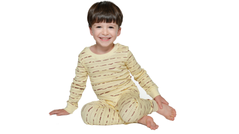 Matzah pajamas are back, plus a special discount for Jewish Light readers