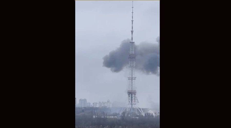 Russian+bombs+appear+to+hit+site+of+Babyn+Yar+Nazi+massacre+near+Kyiv