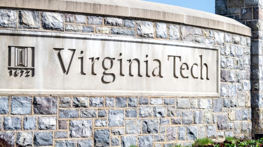 Jewish students demand Virginia Tech to cancel upcoming speech by known antisemite