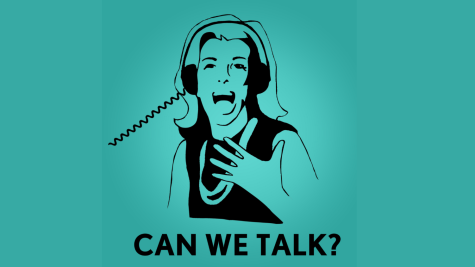 Jewish podcast "Can We Talk?" returns with new episodes