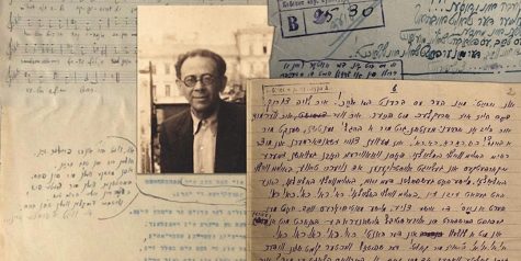 The Ukrainian Jew who saved Yiddish music from oblivion